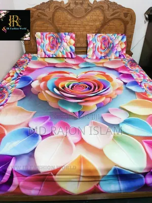 Watar Proof Bedsheet