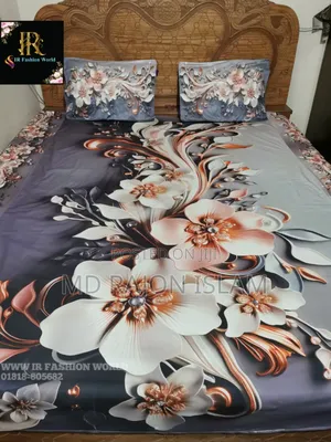 Watar Proof Bedsheet