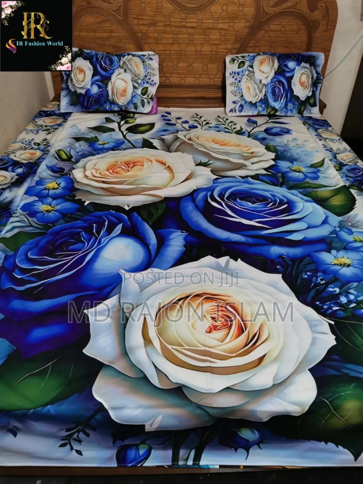 Watar Proof Bedsheet