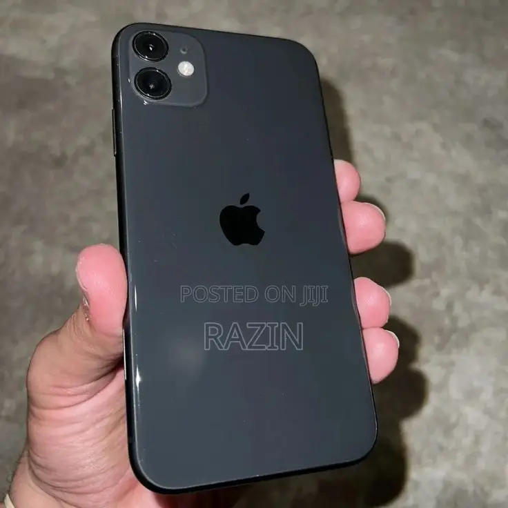 Apple iPhone 12 128 GB Black
