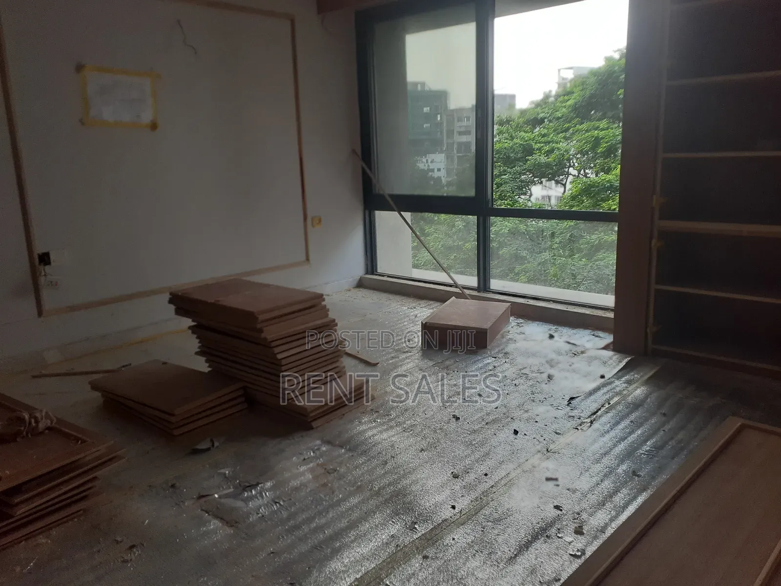 4bdrm Apartment in Gulshan for Rent