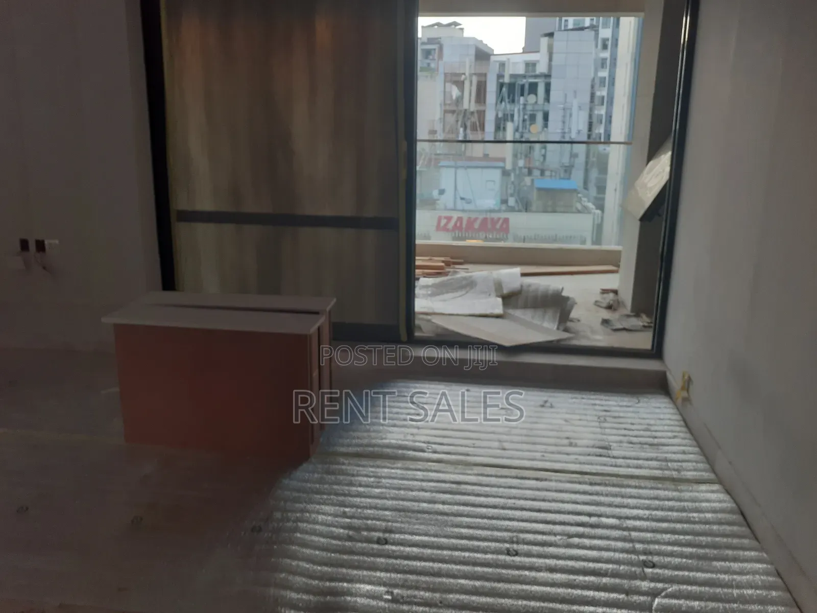 4bdrm Apartment in Gulshan for Rent