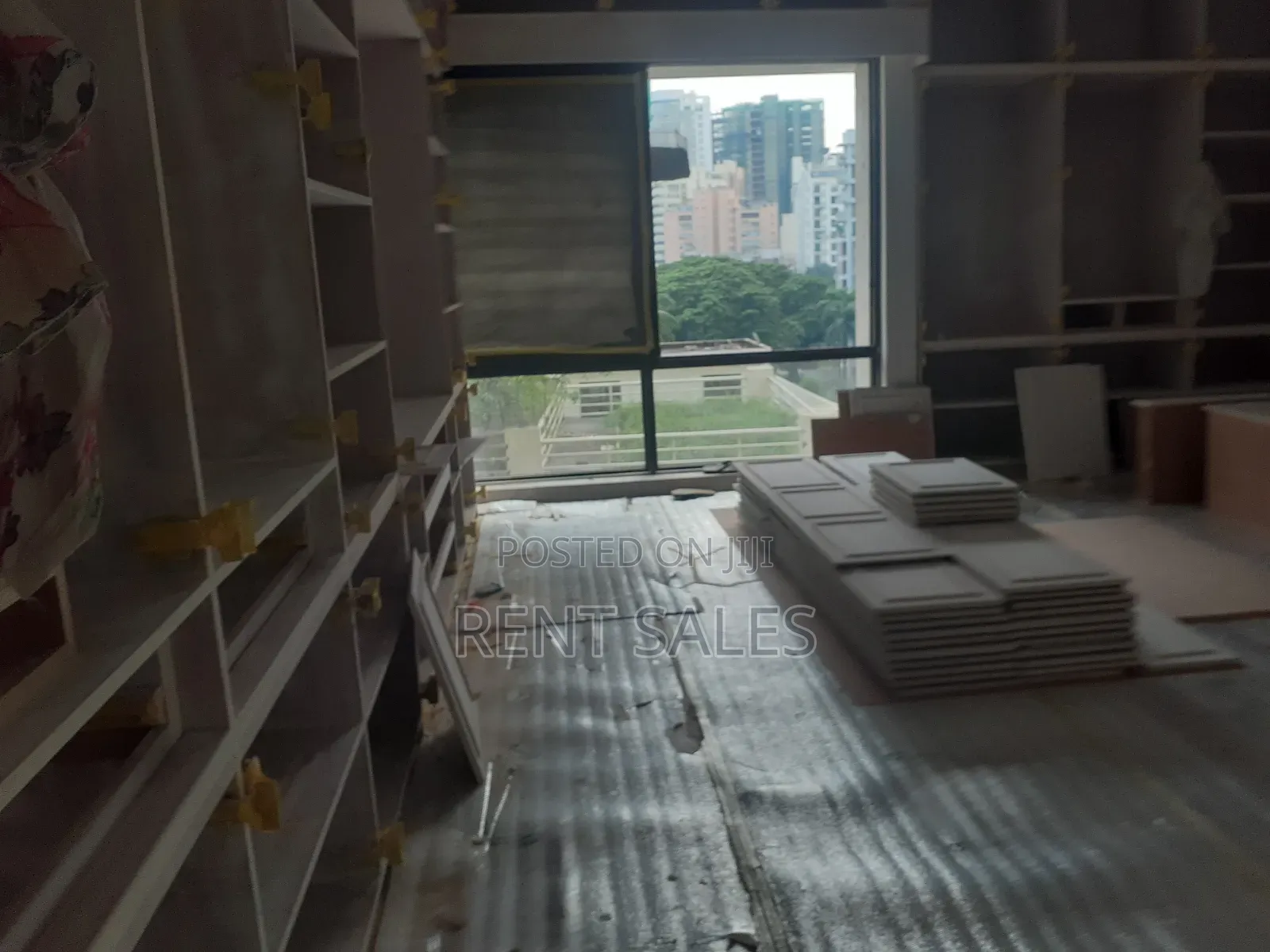 4bdrm Apartment in Gulshan for Rent