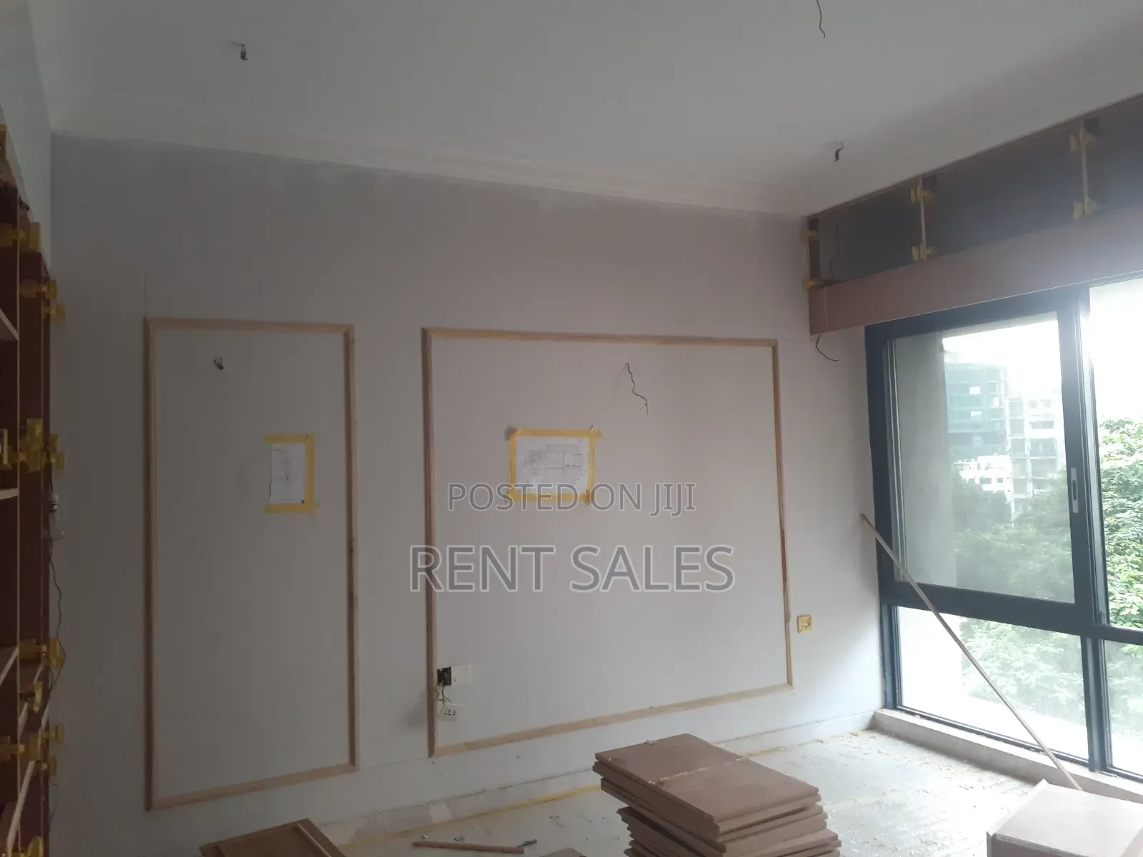 4bdrm Apartment in Gulshan for Rent