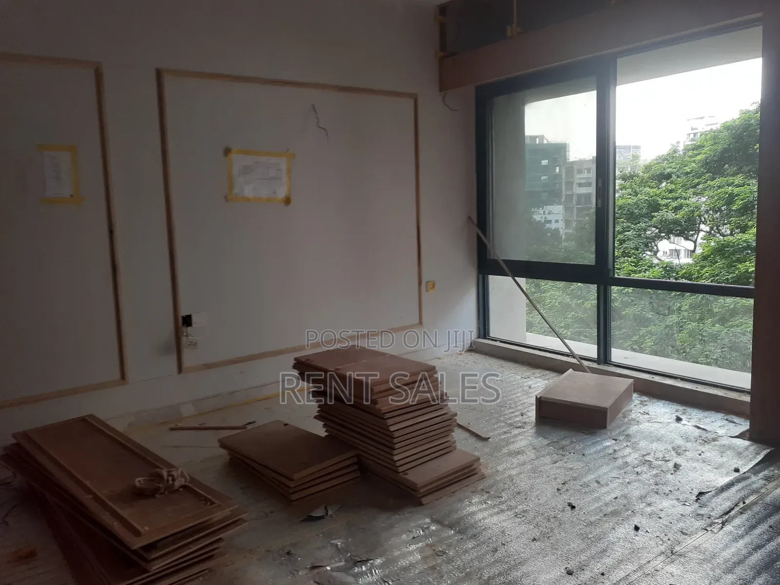 4bdrm Apartment in Gulshan for Rent