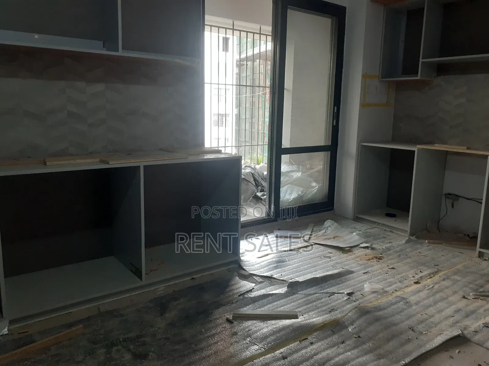 4bdrm Apartment in Gulshan for Rent