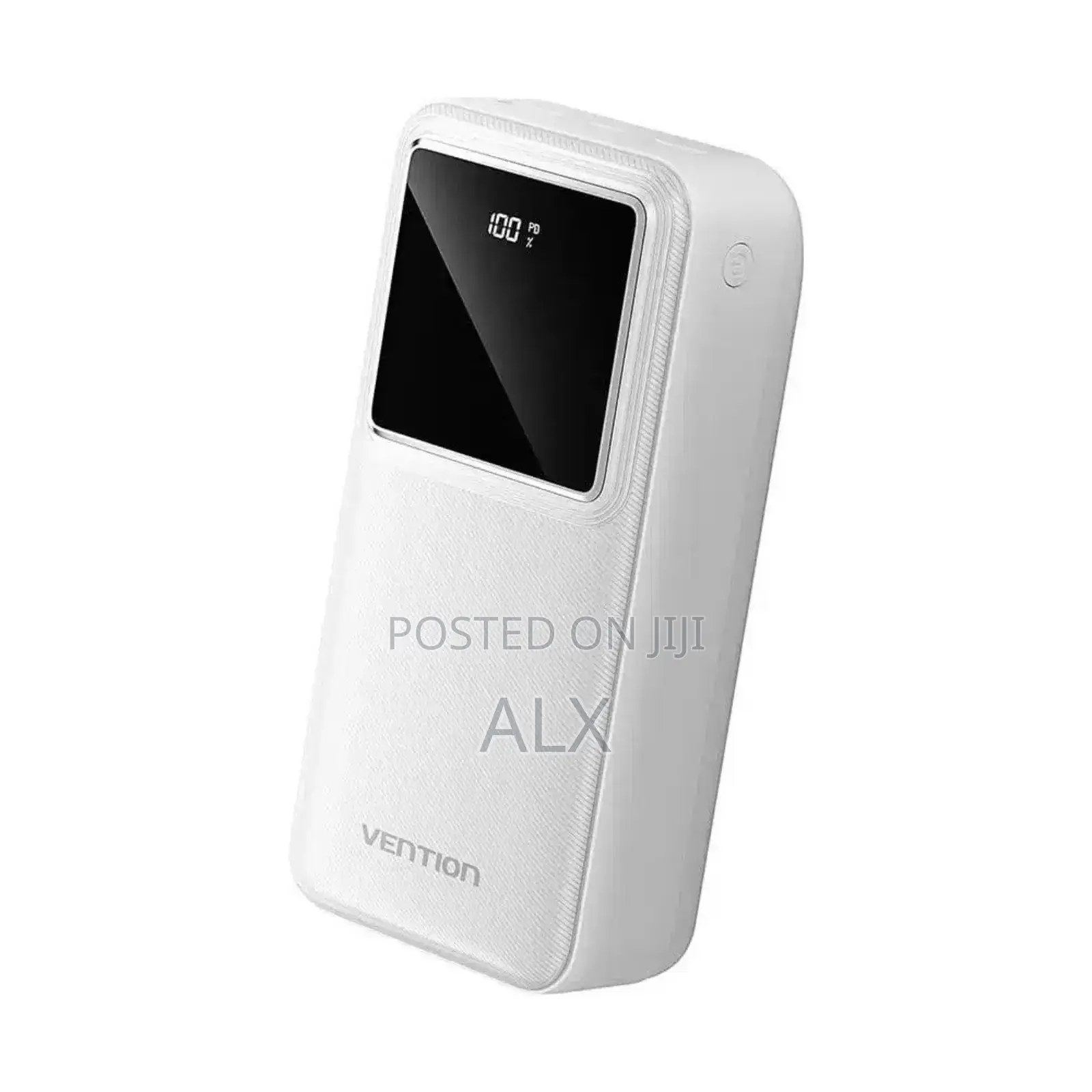 Vention Fhmb0 – 30000mah Power Bank