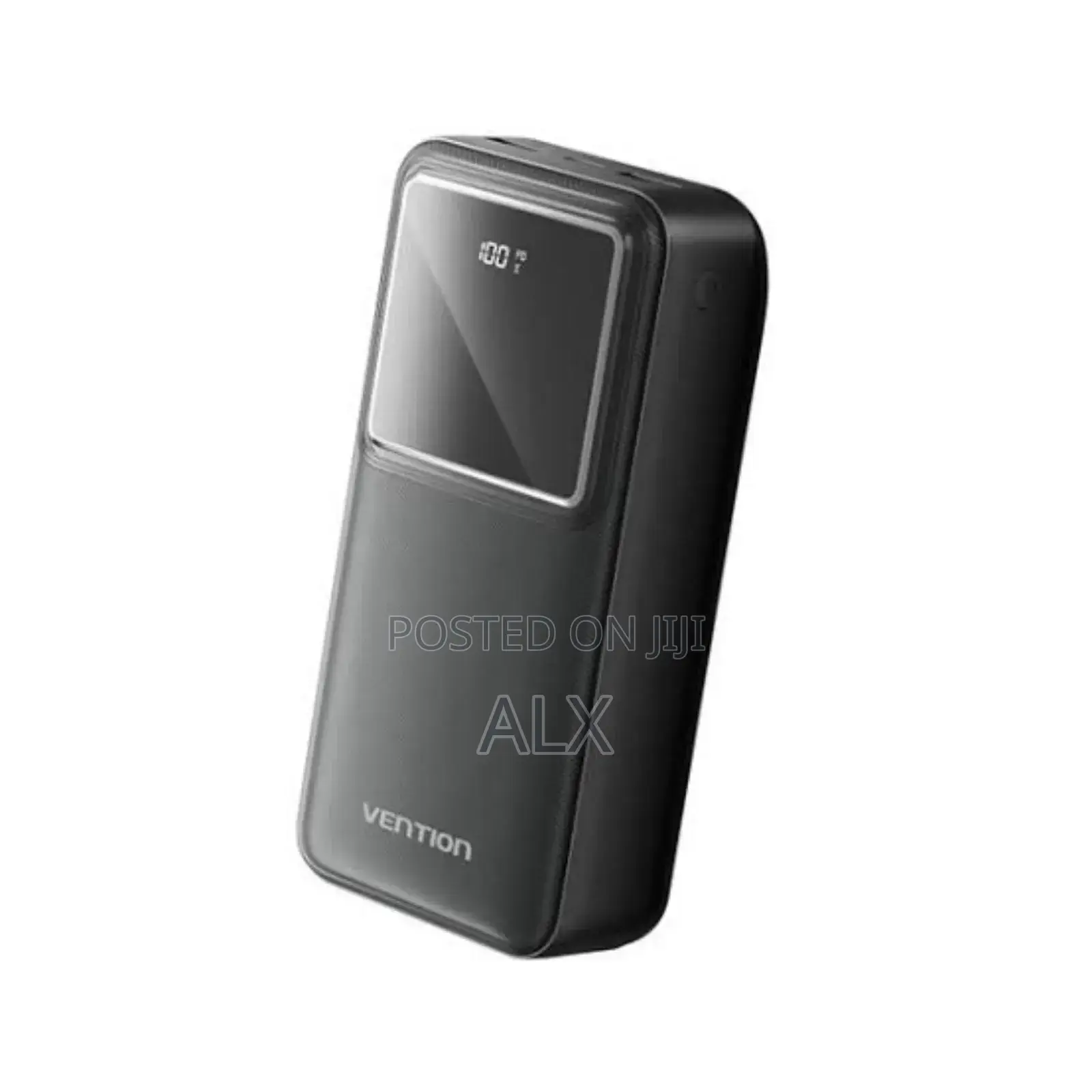 Vention Fhmb0 – 30000mah Power Bank