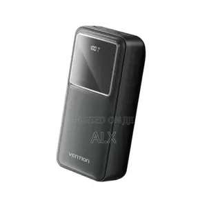 Vention Fhmb0 – 30000mah Power Bank
