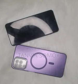 Samsung Galaxy A12 64 GB Blue