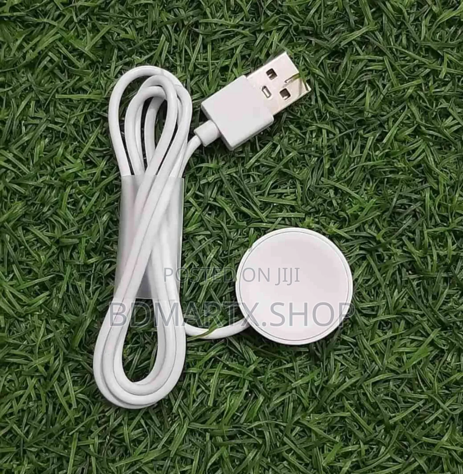Smart Watch Wireless Charger Cable
