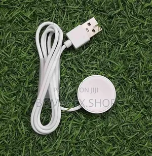 Photo - Smart Watch Wireless Charger Cable