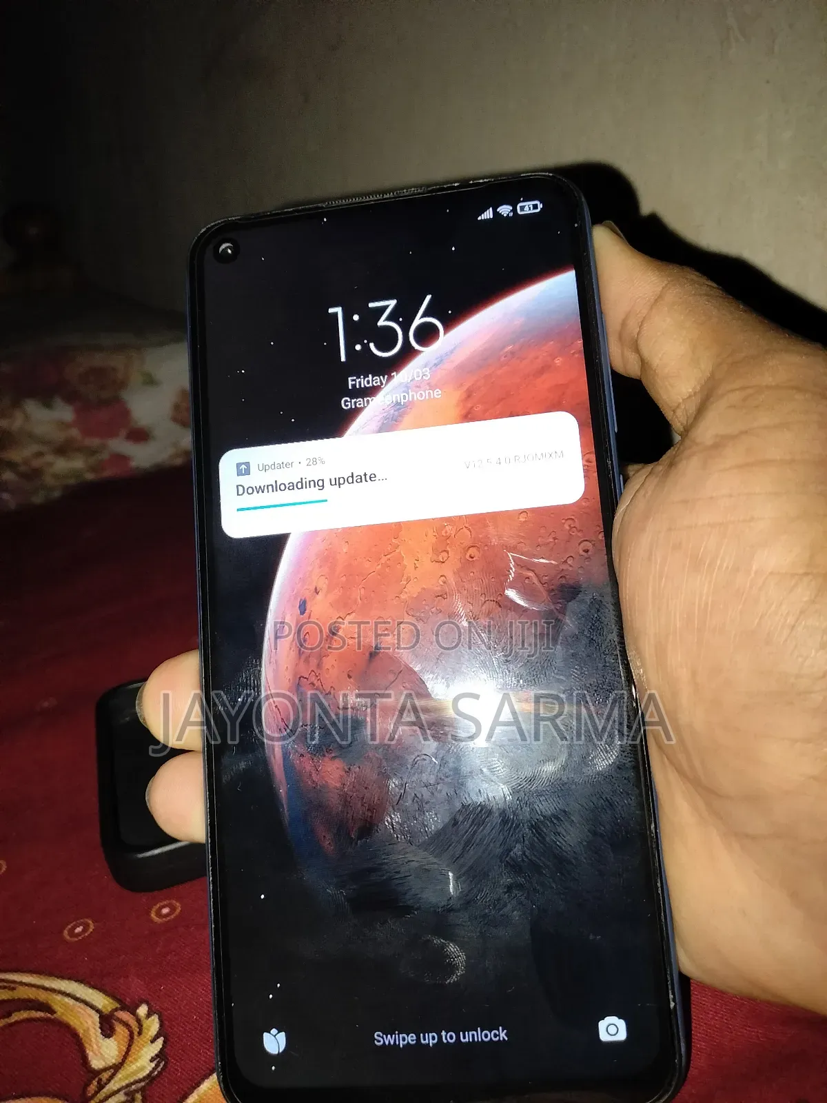 Xiaomi Redmi Note 9 128 GB