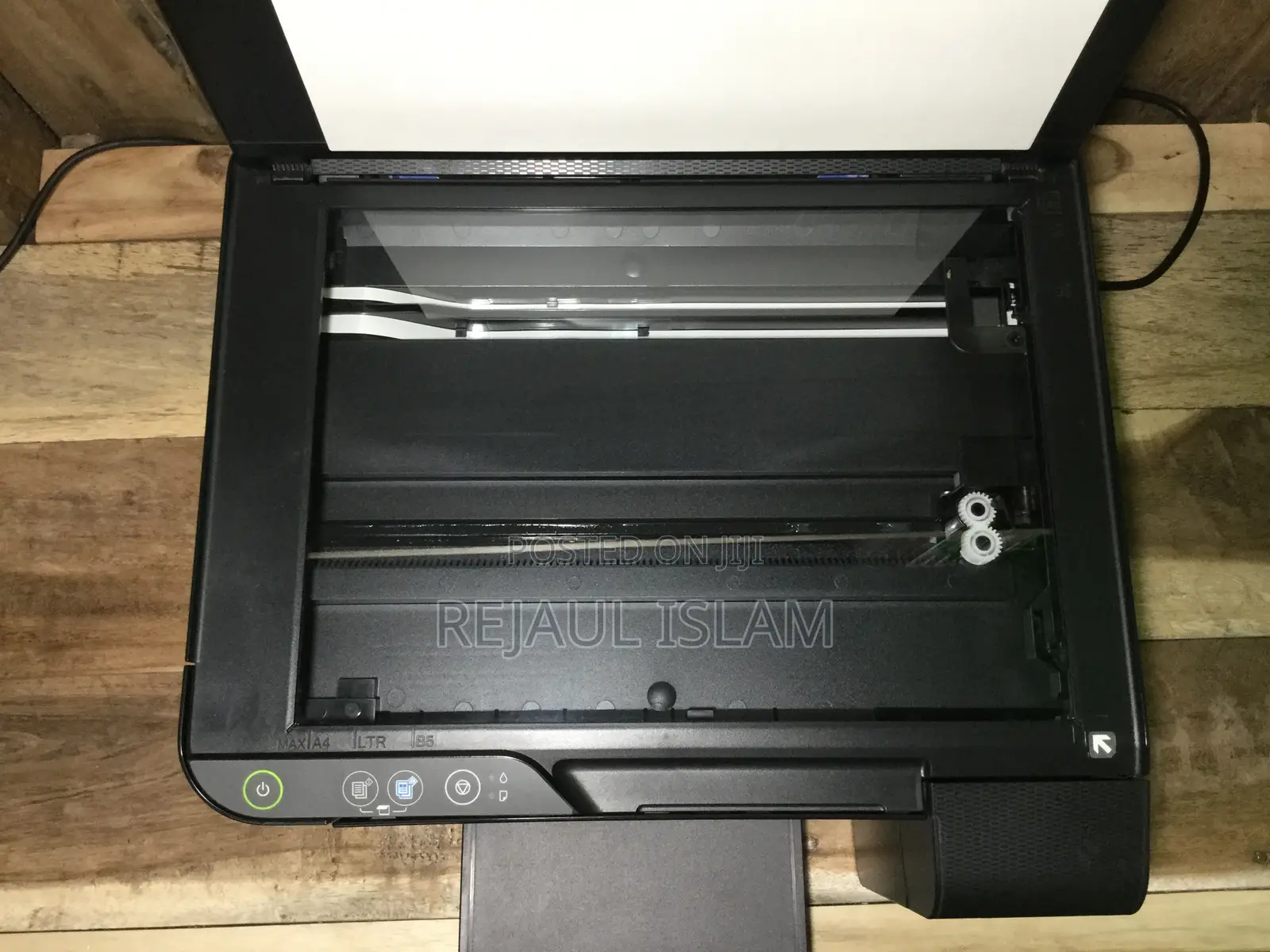 Epson Ecotank L3210 Multifunction Printer