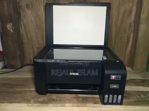 Epson Ecotank L3210 Multifunction Printer