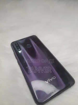 Photo - Vivo Y20 2021 64 GB Blue