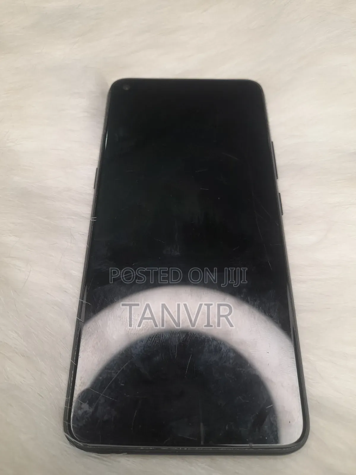 Vivo Y20 2021 64 GB Blue