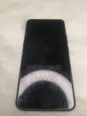 Vivo Y20 2021 64 GB Blue