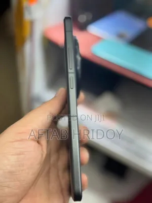 New Vivo X200 Pro 512 GB Black