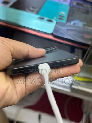 New Vivo X200 Pro 512 GB Black