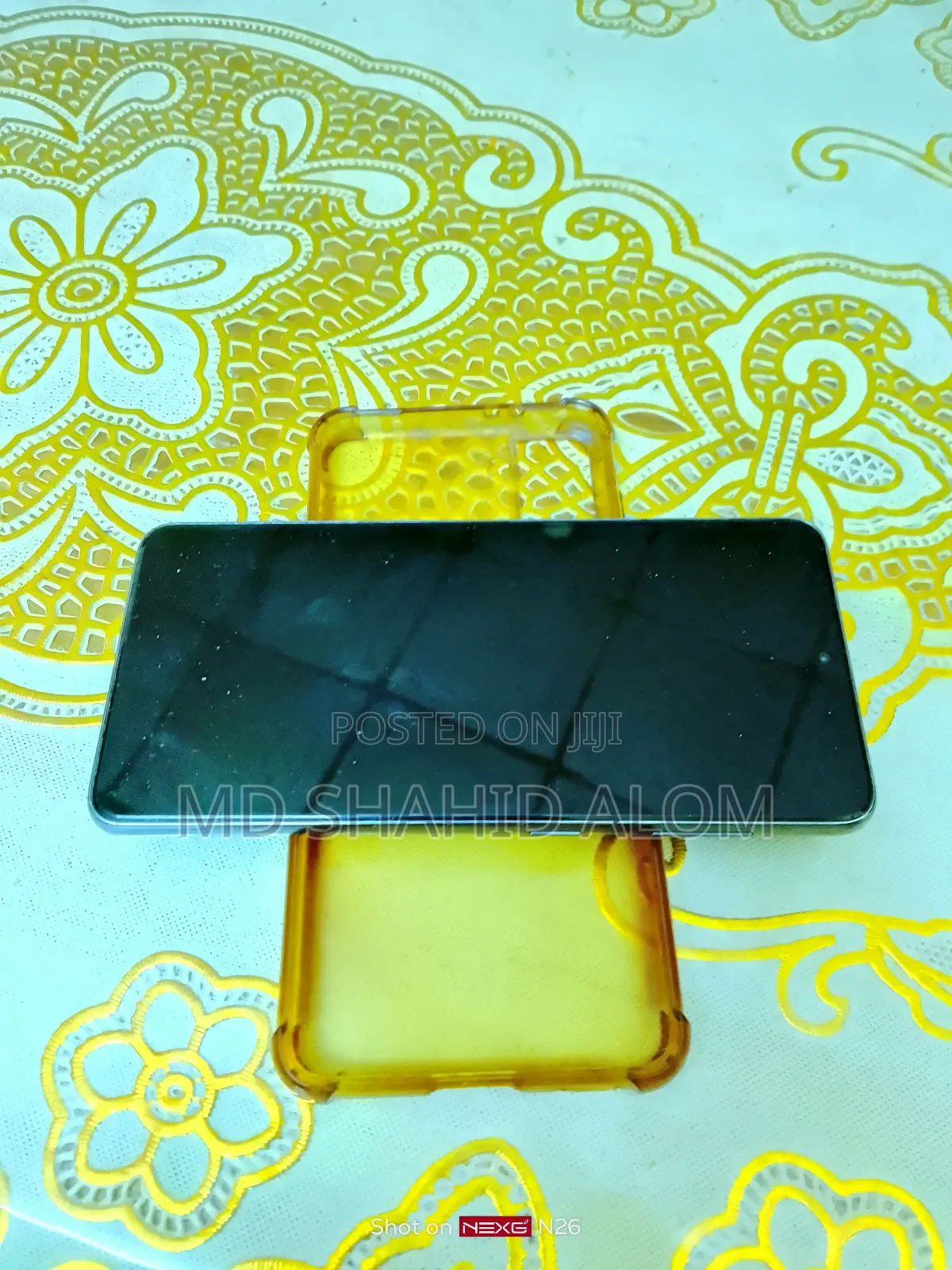 Samsung Galaxy S21 5G 256 GB Purple