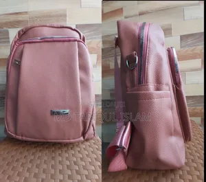 Photo - Backpack College Bag