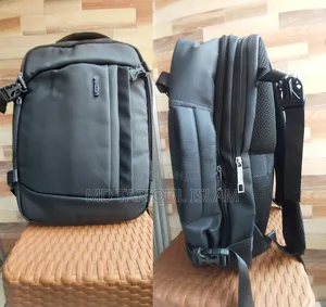 Backpack College Bag