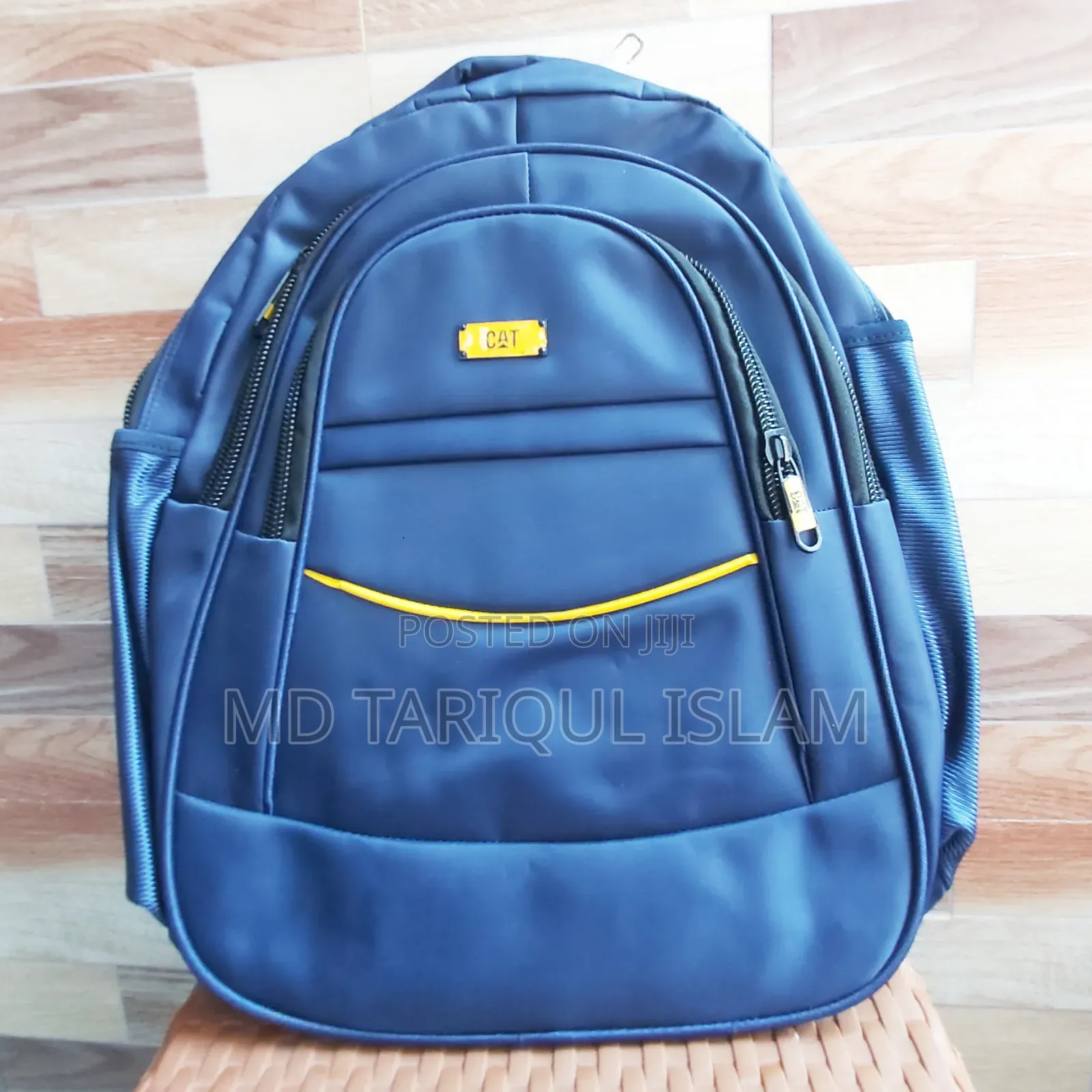 Backpack College Bag