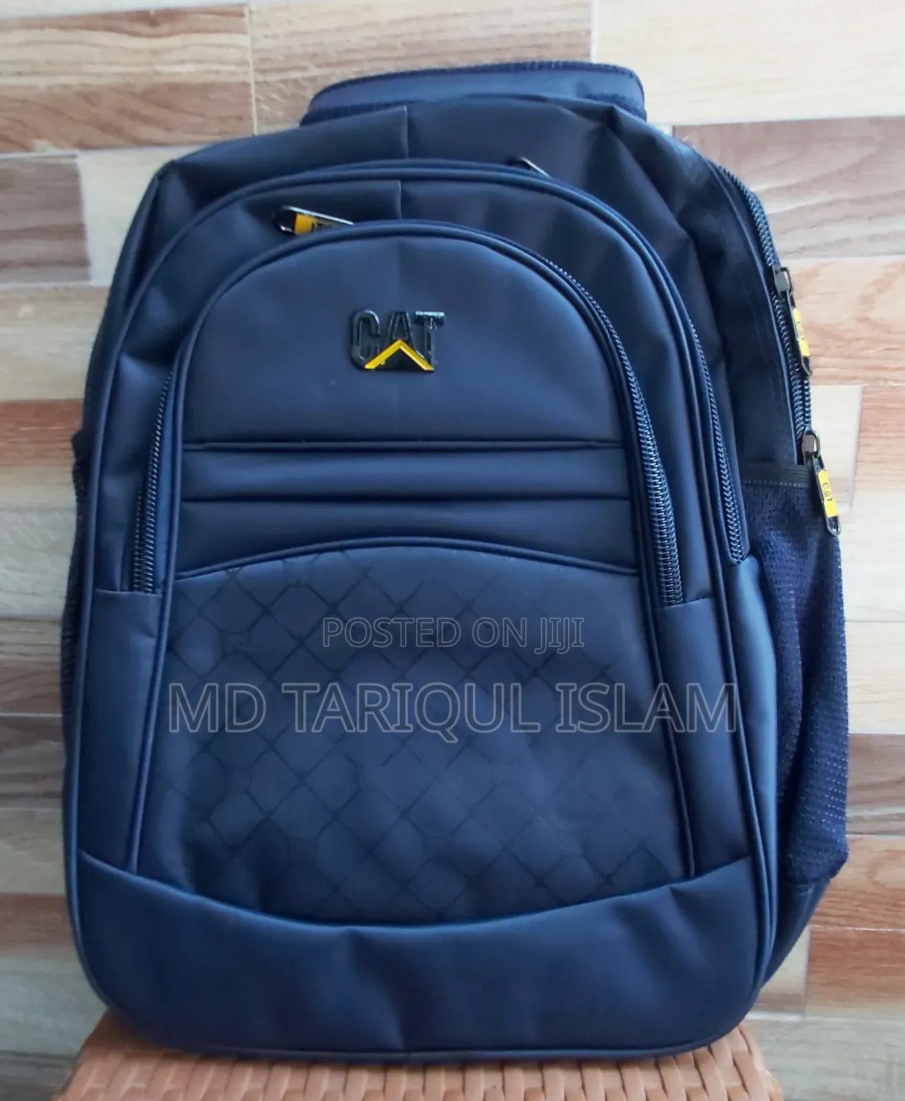 Backpack College Bag