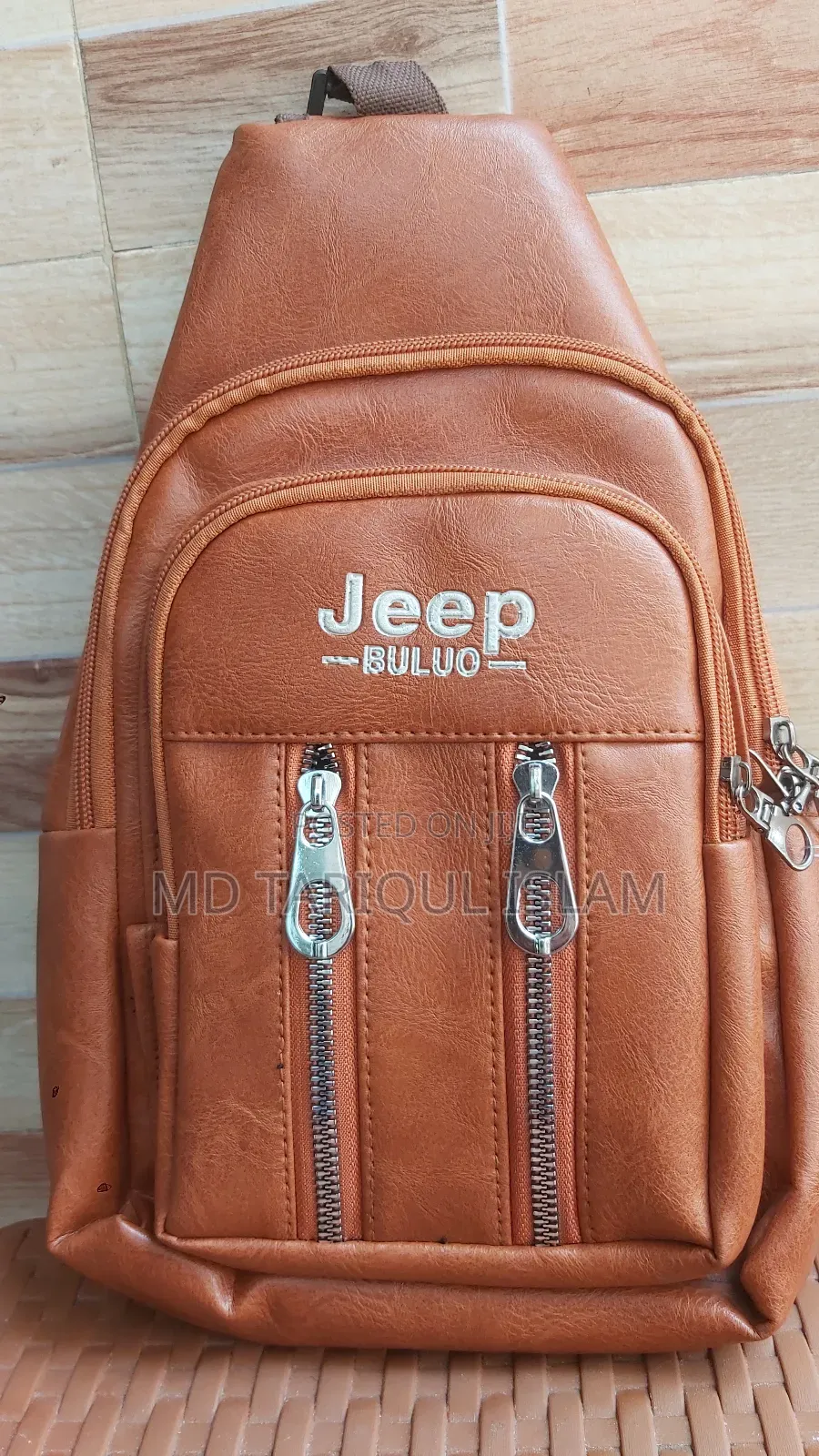 Backpack College Bag