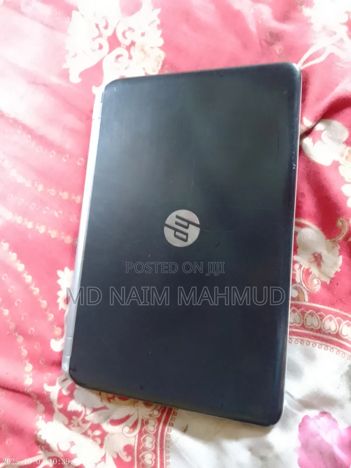 Laptop HP Pavilion 15 4GB Intel Core 5 HDD 500GB