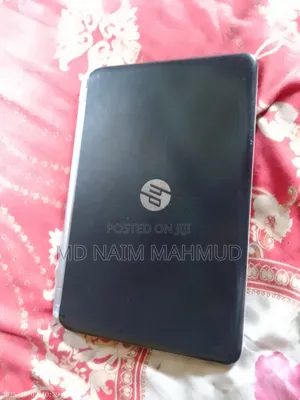 Photo - Laptop HP Pavilion 15 4GB Intel Core 5 HDD 500GB