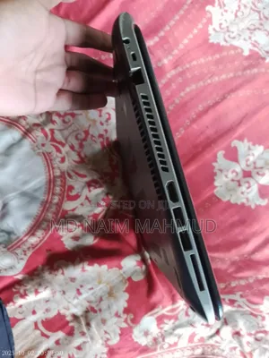 Laptop HP Pavilion 15 4GB Intel Core 5 HDD 500GB