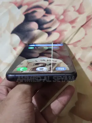 Photo - Samsung Galaxy S21 FE 5G 256 GB Black