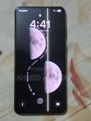 Samsung Galaxy S21 FE 5G 256 GB Black