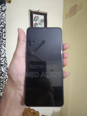 Samsung Galaxy S21 FE 5G 256 GB Black