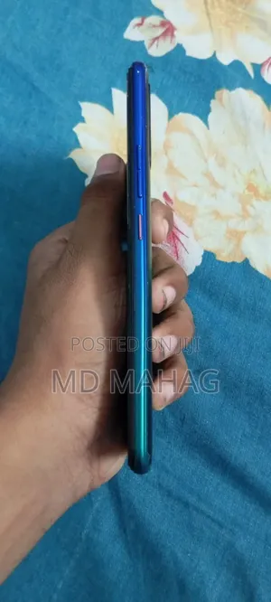 Tecno Spark 5 Pro 64 GB Green