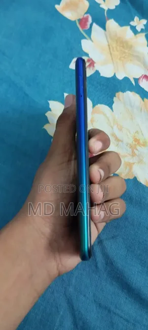 Tecno Spark 5 Pro 64 GB Green