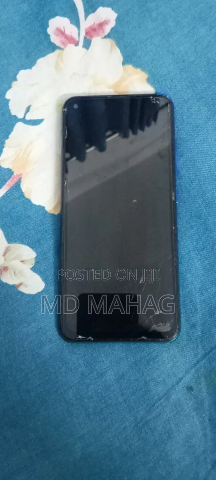 Tecno Spark 5 Pro 64 GB Green