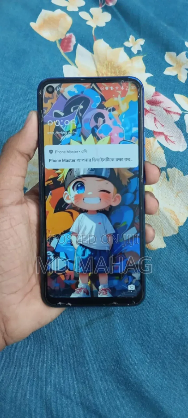 Tecno Spark 5 Pro 64 GB Green