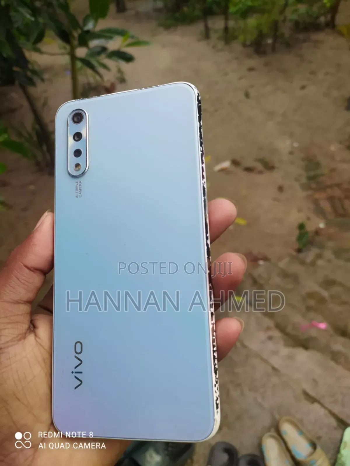 Vivo S1 Pro 256 GB