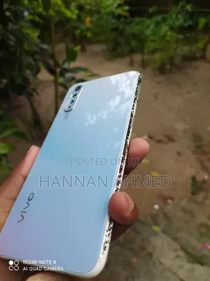 Vivo S1 Pro 256 GB