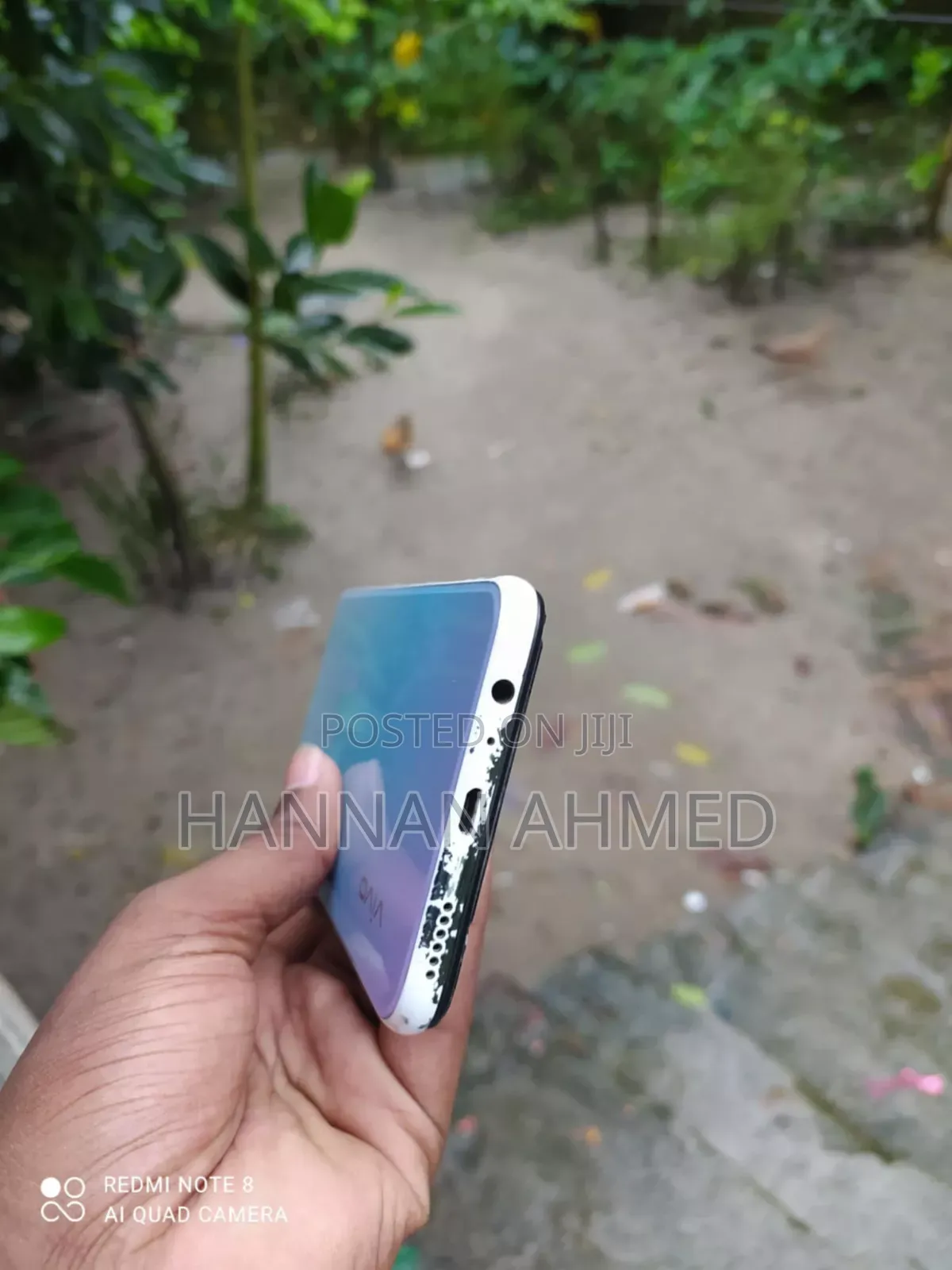 Vivo S1 Pro 256 GB