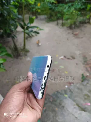 Vivo S1 Pro 256 GB
