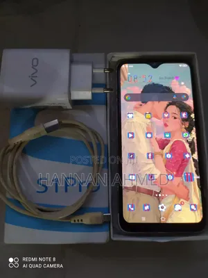 Vivo S1 Pro 256 GB