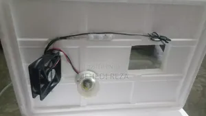 ডিম ফুটানো মেশিন Incubator Machine