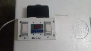 ডিম ফুটানো মেশিন Incubator Machine