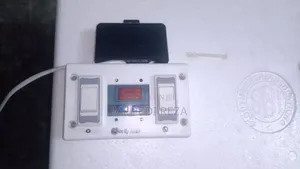 ডিম ফুটানো মেশিন Incubator Machine