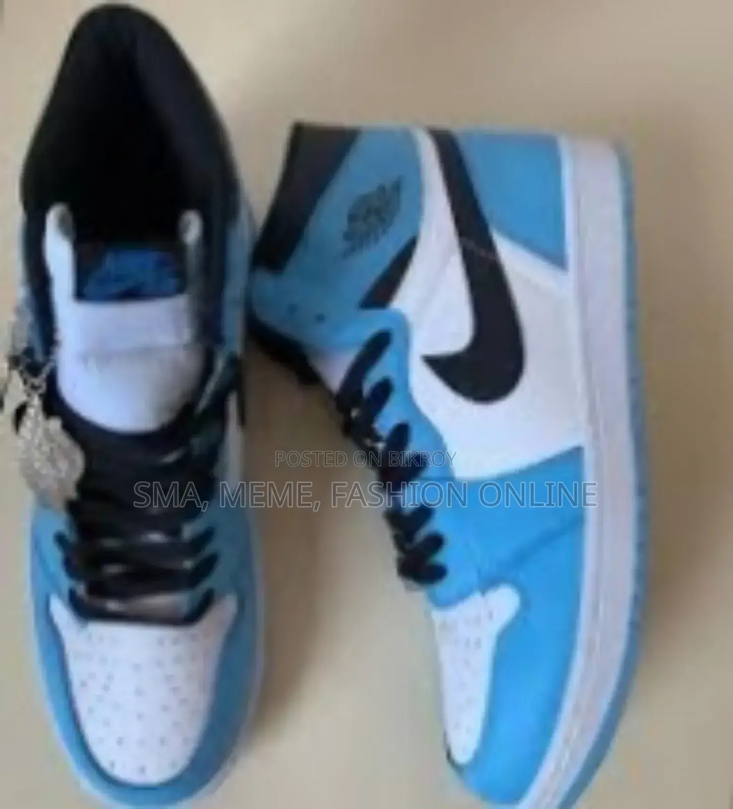 Air Jordan Nike Air Max 
Imported Sneakers 
Lightweight Sneakers