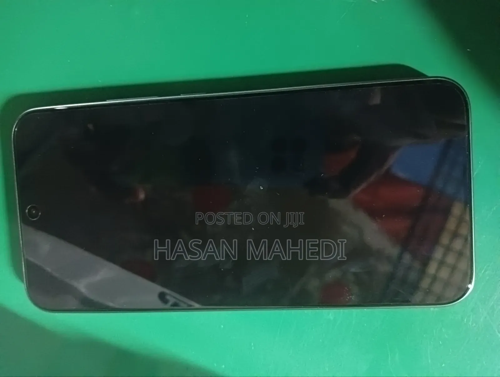 New Oppo Reno 256 GB Green